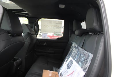 2026 Toyota Tacoma Hybrid TRD Off Road