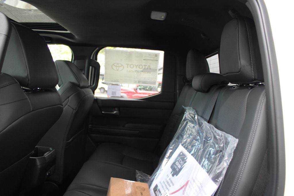 2026 Toyota Tacoma Hybrid TRD Off Road