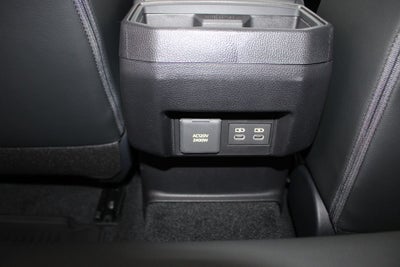 2026 Toyota Tacoma Hybrid TRD Off Road