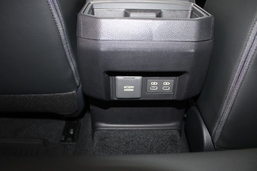2026 Toyota Tacoma Hybrid TRD Off Road