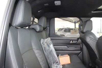 2026 Toyota Tacoma Hybrid TRD Off Road