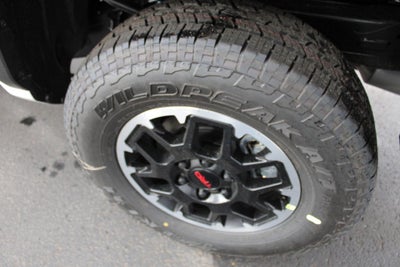 2026 Toyota Tacoma Hybrid TRD Off Road