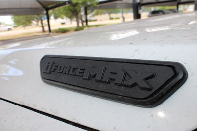 2026 Toyota Tacoma Hybrid TRD Off Road