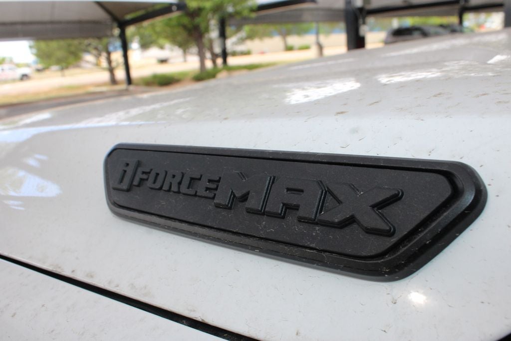 2026 Toyota Tacoma Hybrid TRD Off Road