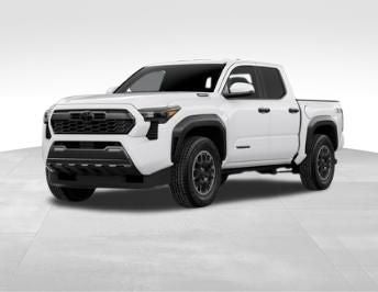 2026 Toyota Tacoma Hybrid TRD Off Road