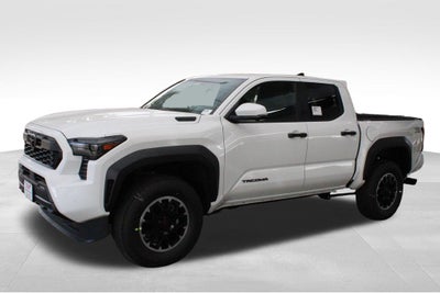2026 Toyota Tacoma Hybrid TRD Off Road