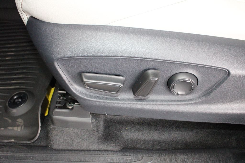 2026 Toyota Tacoma Hybrid Limited