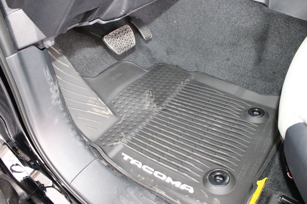 2026 Toyota Tacoma Hybrid Limited