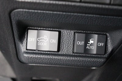 2026 Toyota Tacoma Hybrid Limited