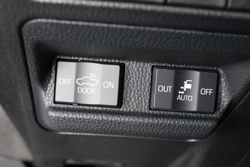 2026 Toyota Tacoma Hybrid Limited