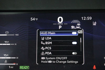 2026 Toyota Tacoma Hybrid Limited