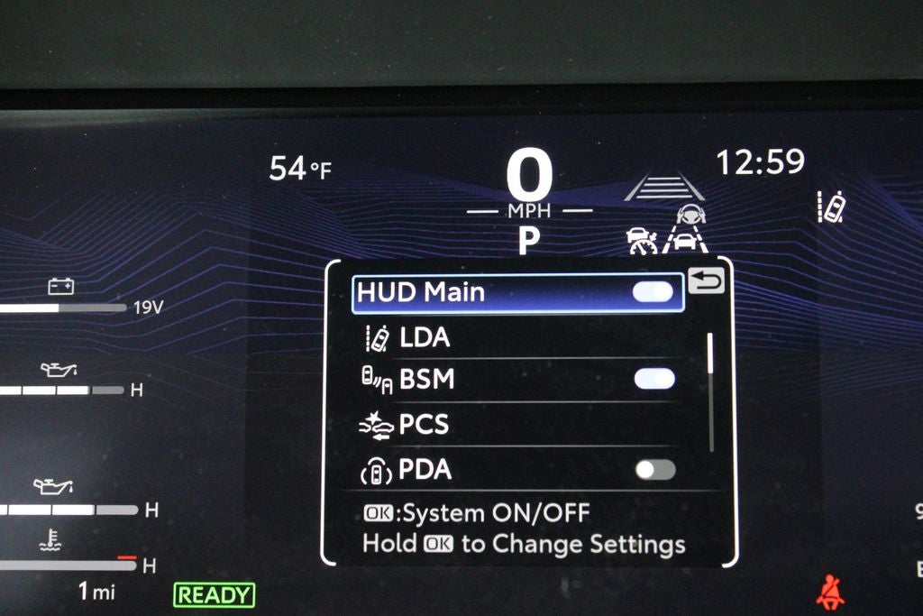 2026 Toyota Tacoma Hybrid Limited