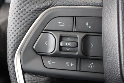 2026 Toyota Tacoma Hybrid Limited