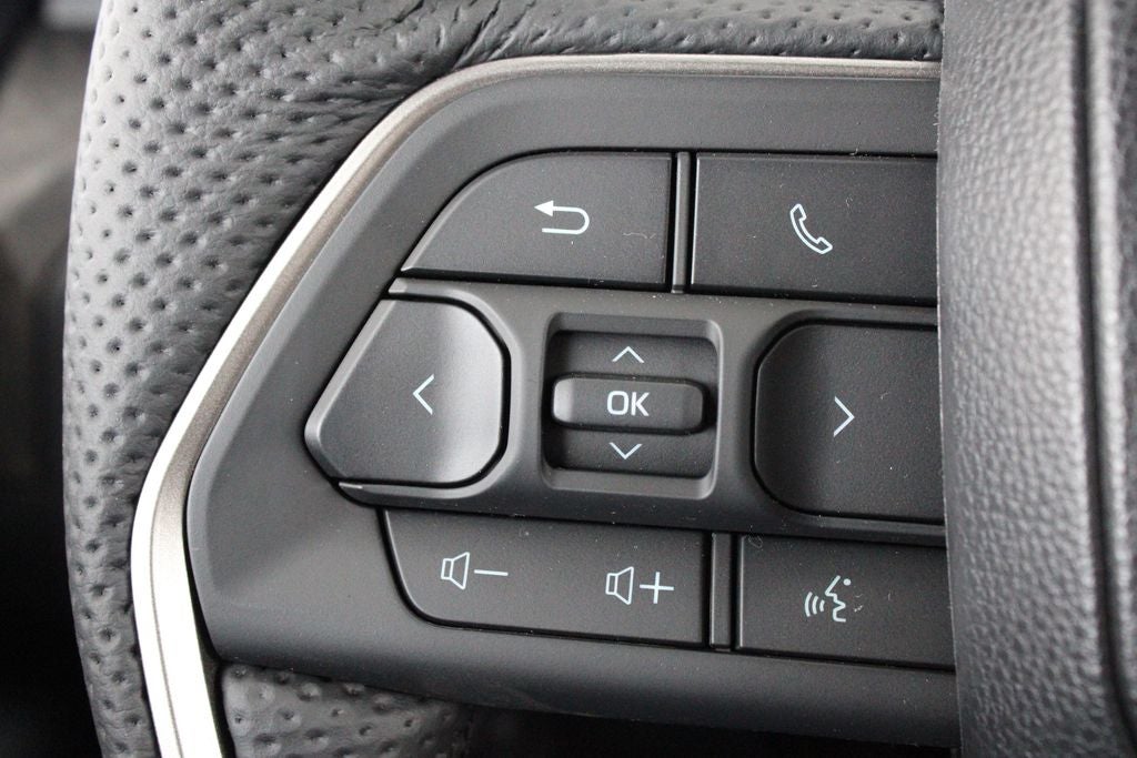 2026 Toyota Tacoma Hybrid Limited