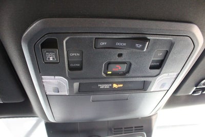 2026 Toyota Tacoma Hybrid Limited