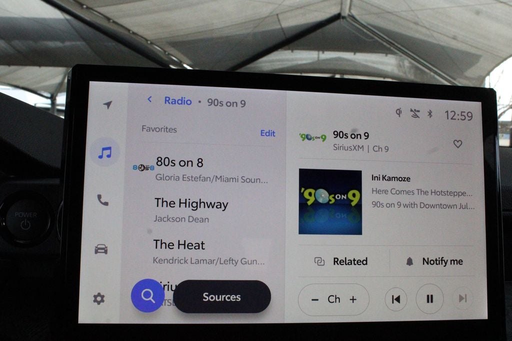 2026 Toyota Tacoma Hybrid Limited