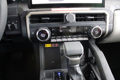 2026 Toyota Tacoma Hybrid Limited