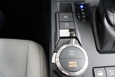 2026 Toyota Tacoma Hybrid Limited