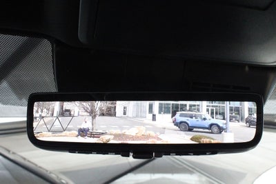 2026 Toyota Tacoma Hybrid Limited