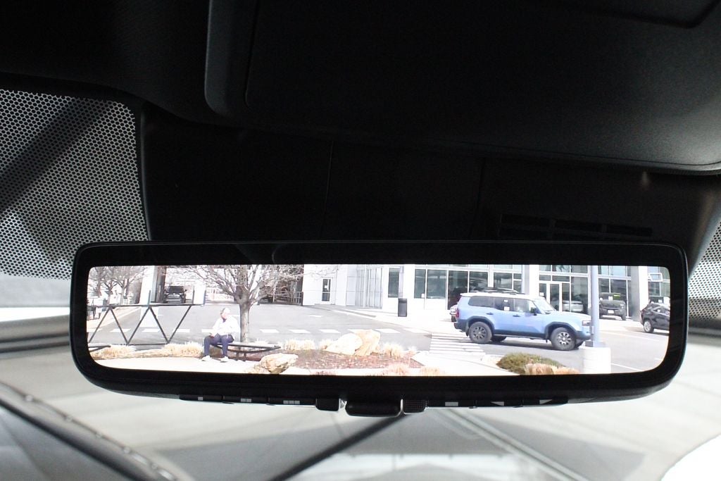 2026 Toyota Tacoma Hybrid Limited