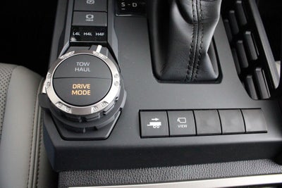 2026 Toyota Tacoma Hybrid Limited