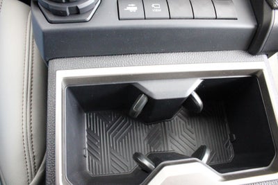 2026 Toyota Tacoma Hybrid Limited