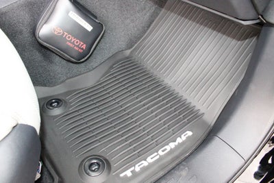 2026 Toyota Tacoma Hybrid Limited