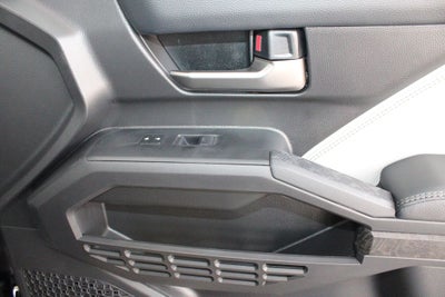 2026 Toyota Tacoma Hybrid Limited