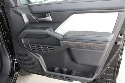 2026 Toyota Tacoma Hybrid Limited