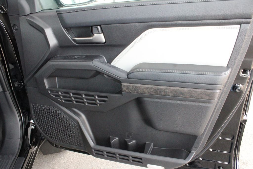 2026 Toyota Tacoma Hybrid Limited