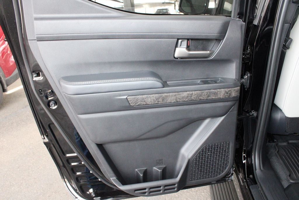 2026 Toyota Tacoma Hybrid Limited