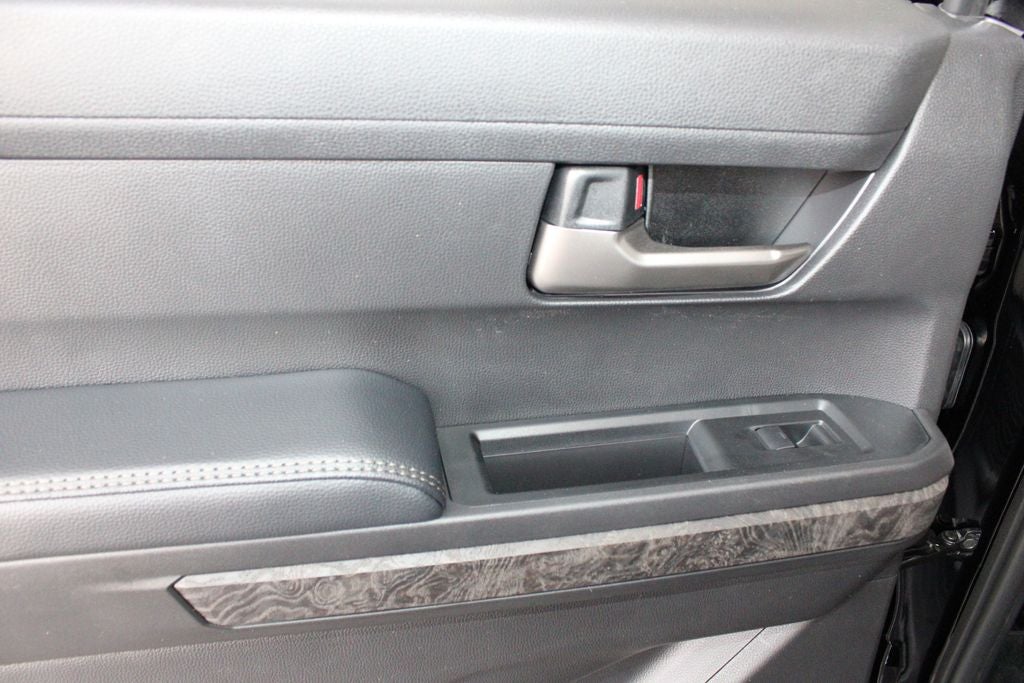 2026 Toyota Tacoma Hybrid Limited