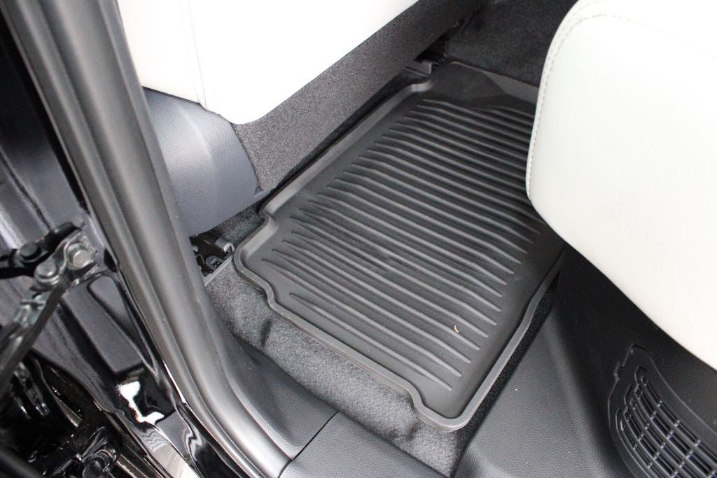 2026 Toyota Tacoma Hybrid Limited