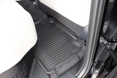 2026 Toyota Tacoma Hybrid Limited