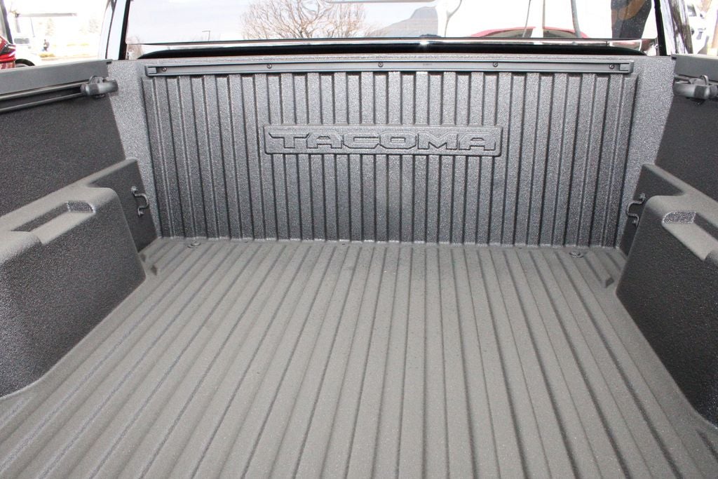 2026 Toyota Tacoma Hybrid Limited