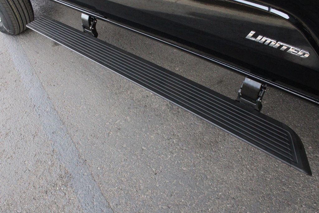 2026 Toyota Tacoma Hybrid Limited