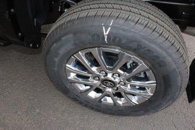 2026 Toyota Tacoma Hybrid Limited