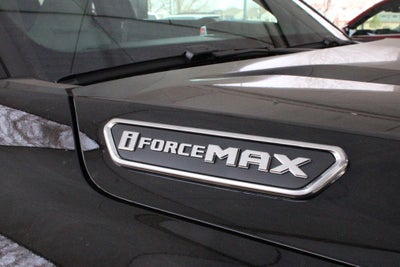 2026 Toyota Tacoma Hybrid Limited