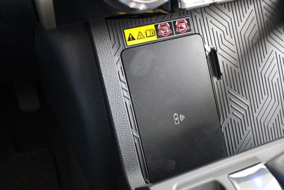 2026 Toyota Tacoma Hybrid Limited