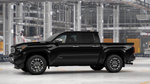 2026 Toyota Tacoma Hybrid Limited