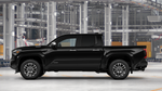 2026 Toyota Tacoma Hybrid Limited