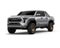 2026 Toyota Tacoma Hybrid Trailhunter