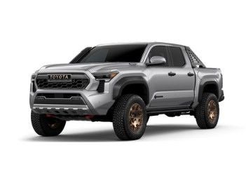 2026 Toyota Tacoma Hybrid Trailhunter