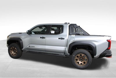 2026 Toyota Tacoma Hybrid Trailhunter