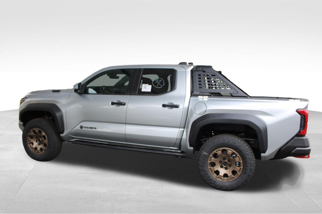 2026 Toyota Tacoma Hybrid Trailhunter