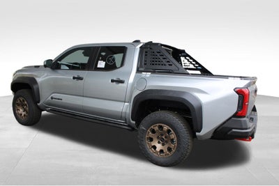 2026 Toyota Tacoma Hybrid Trailhunter
