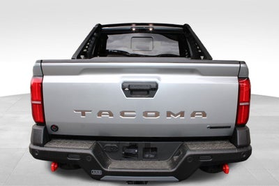 2026 Toyota Tacoma Hybrid Trailhunter