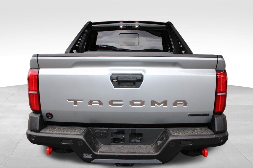 2026 Toyota Tacoma Hybrid Trailhunter