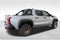 2026 Toyota Tacoma Hybrid Trailhunter
