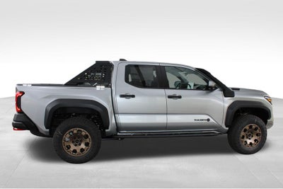 2026 Toyota Tacoma Hybrid Trailhunter